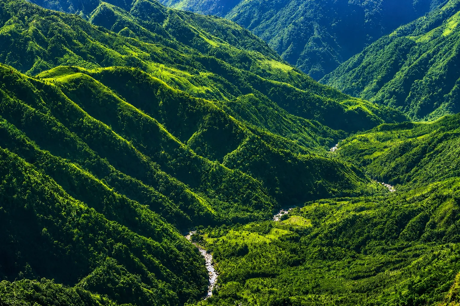 Shillong, Meghalaya