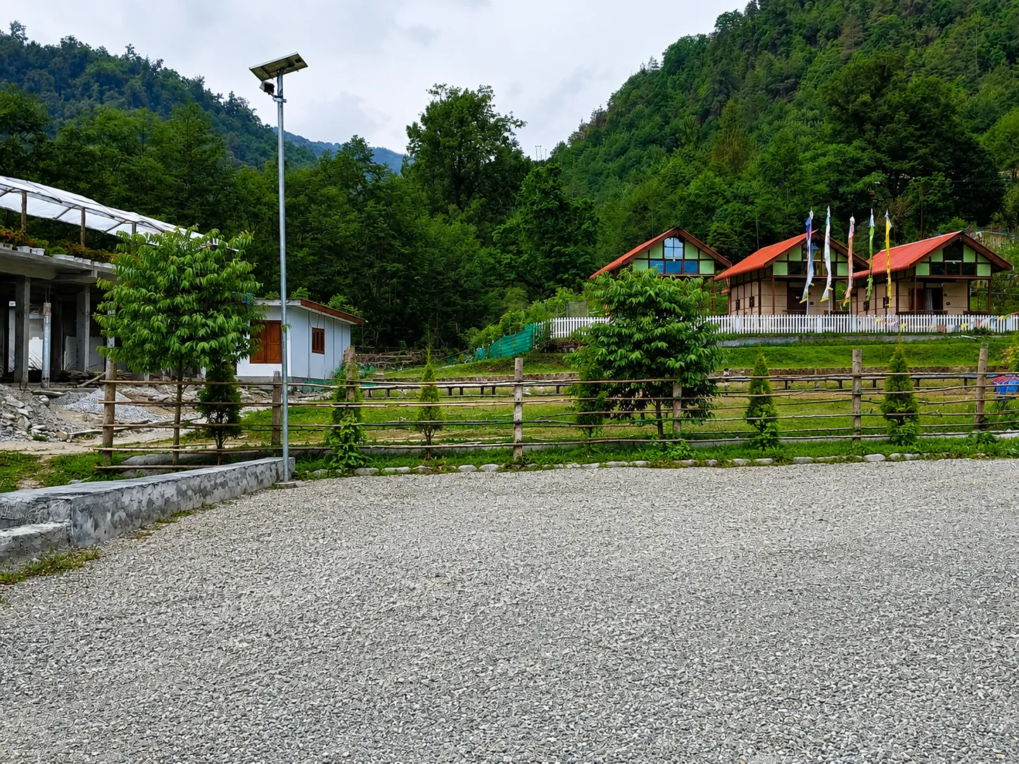 Shergaon, Arunachal Pradesh