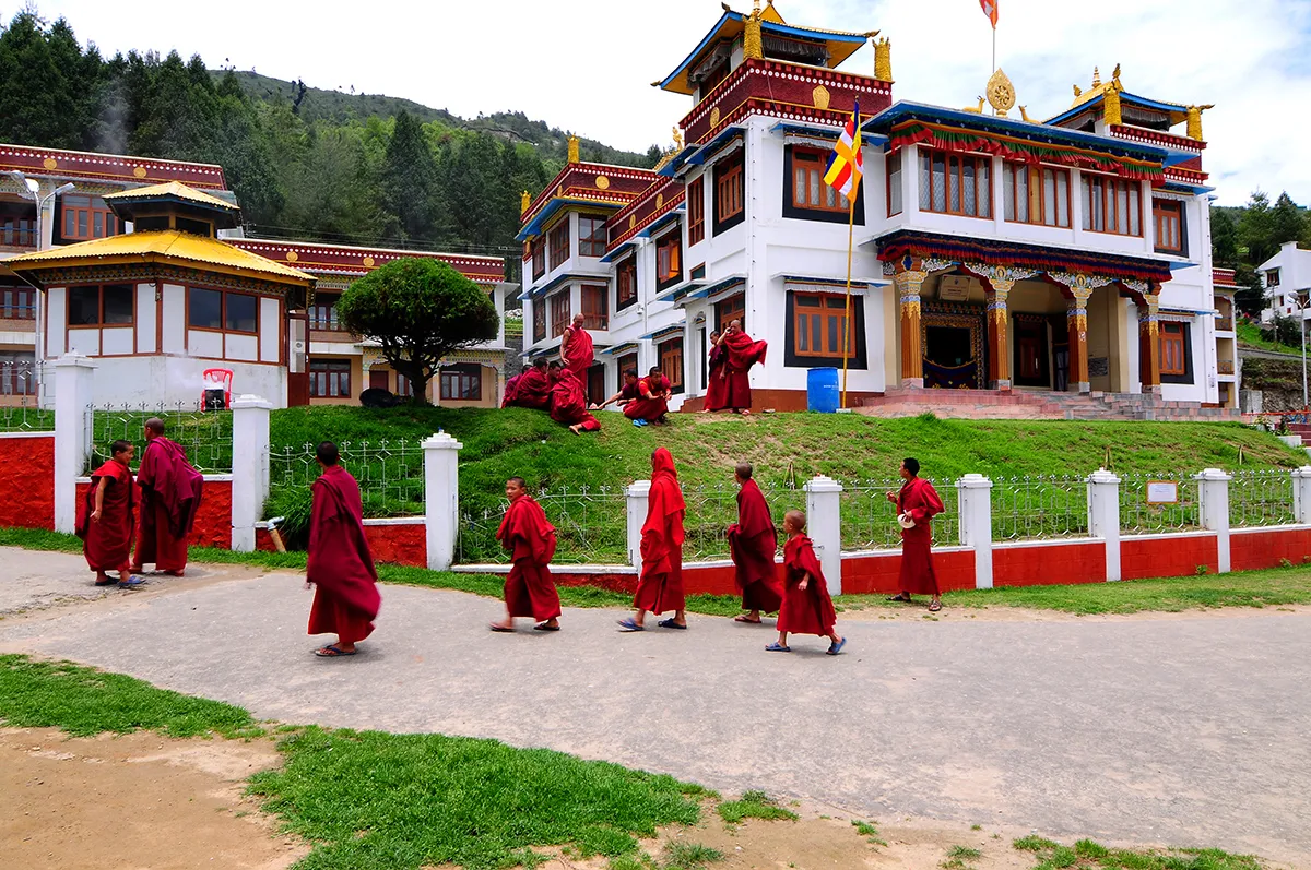 Bomdila, Arunachal Pradesh