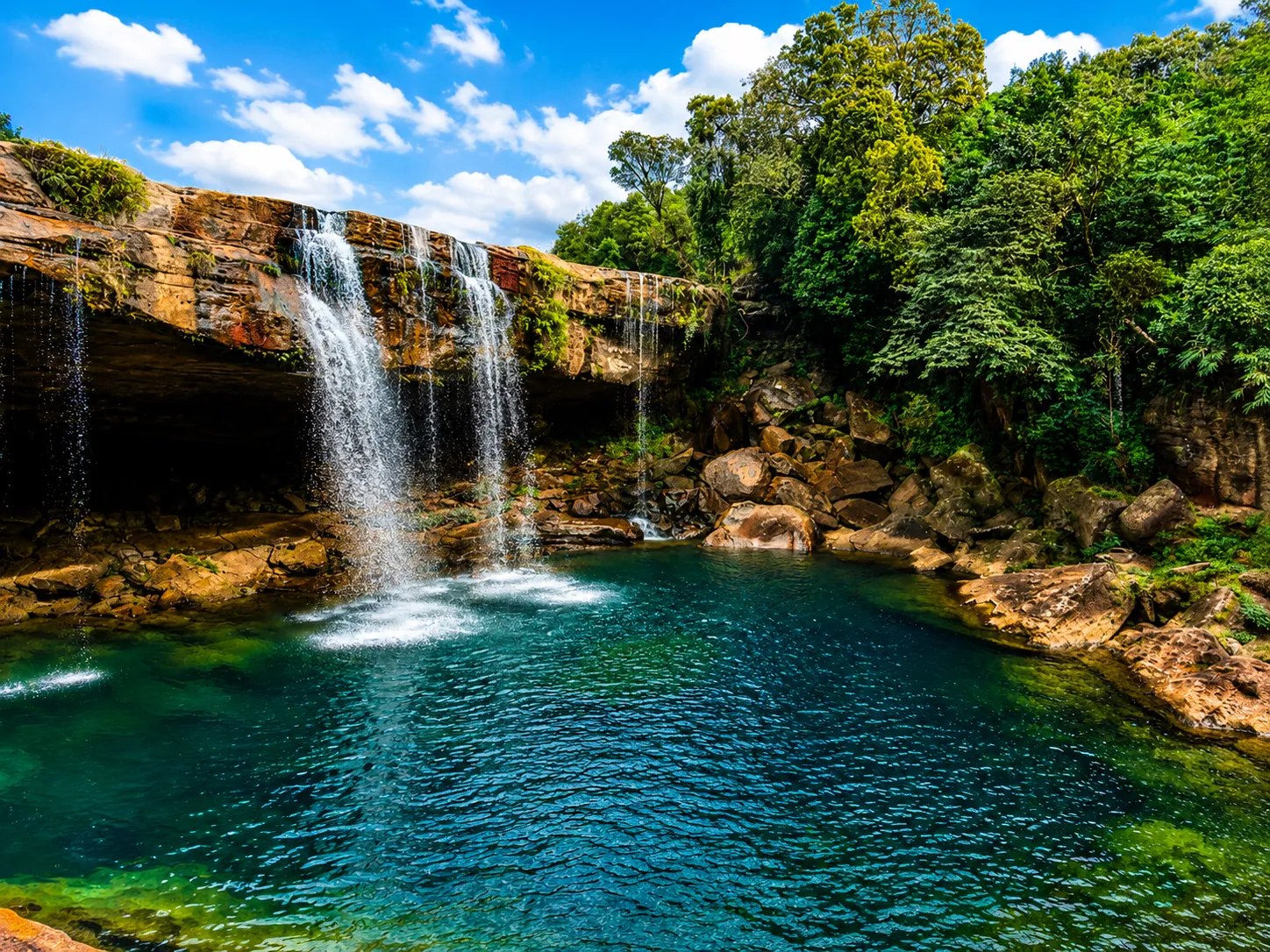 Jowai, Meghalaya