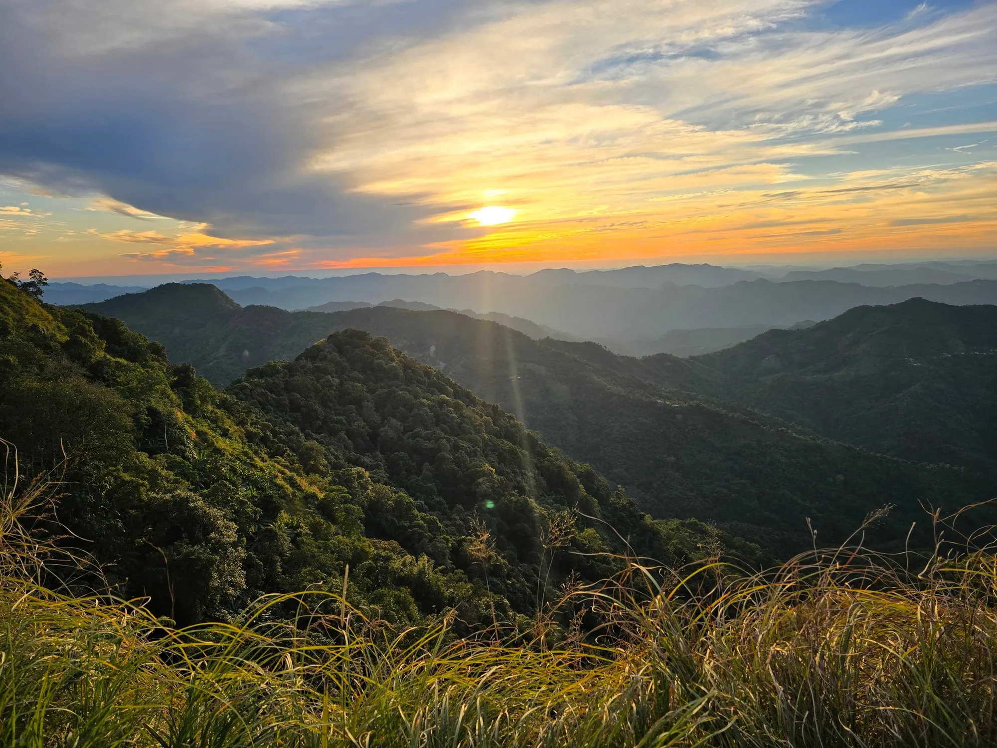 Reiek, Mizoram