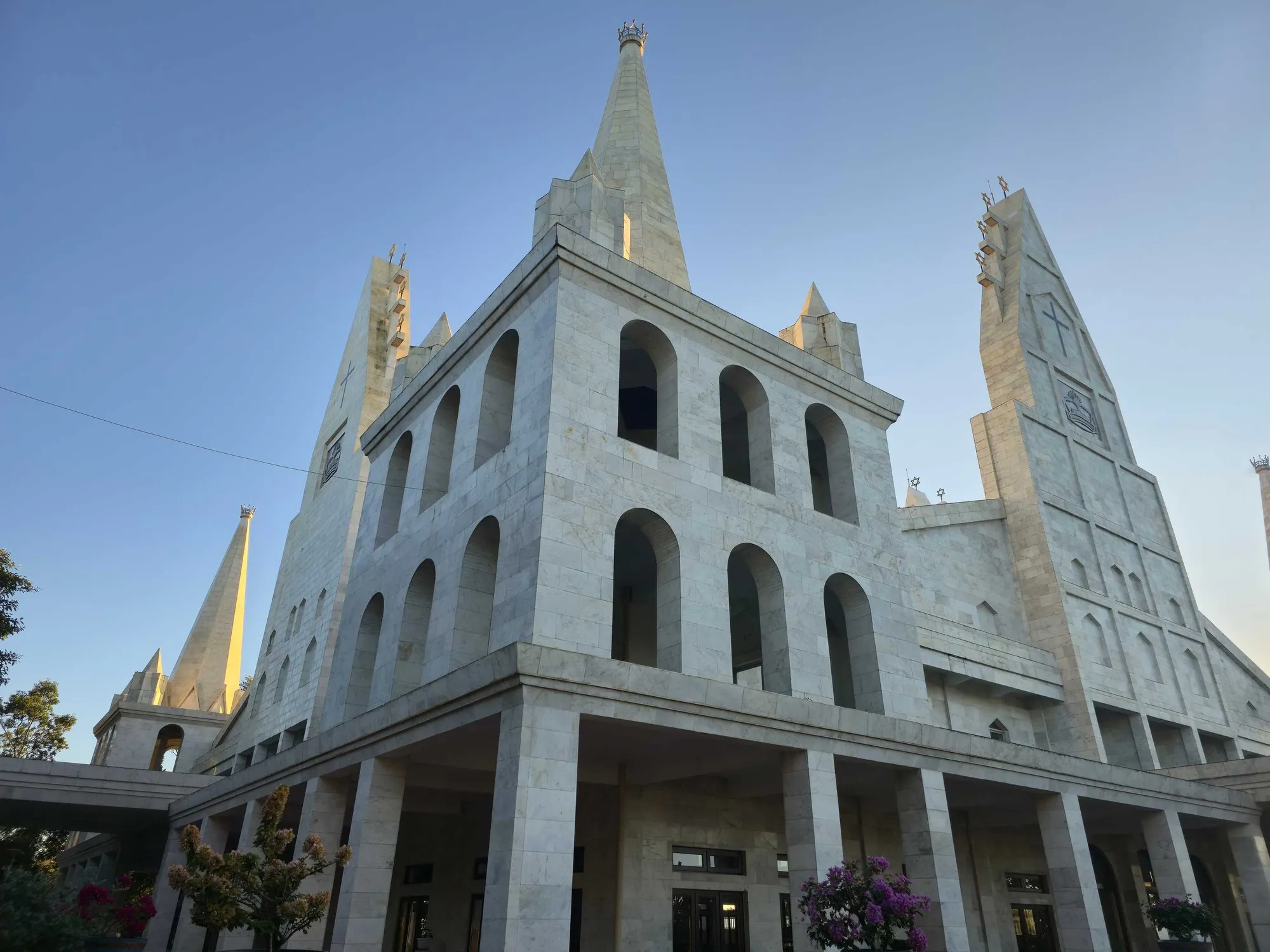 Aizawl, Mizoram