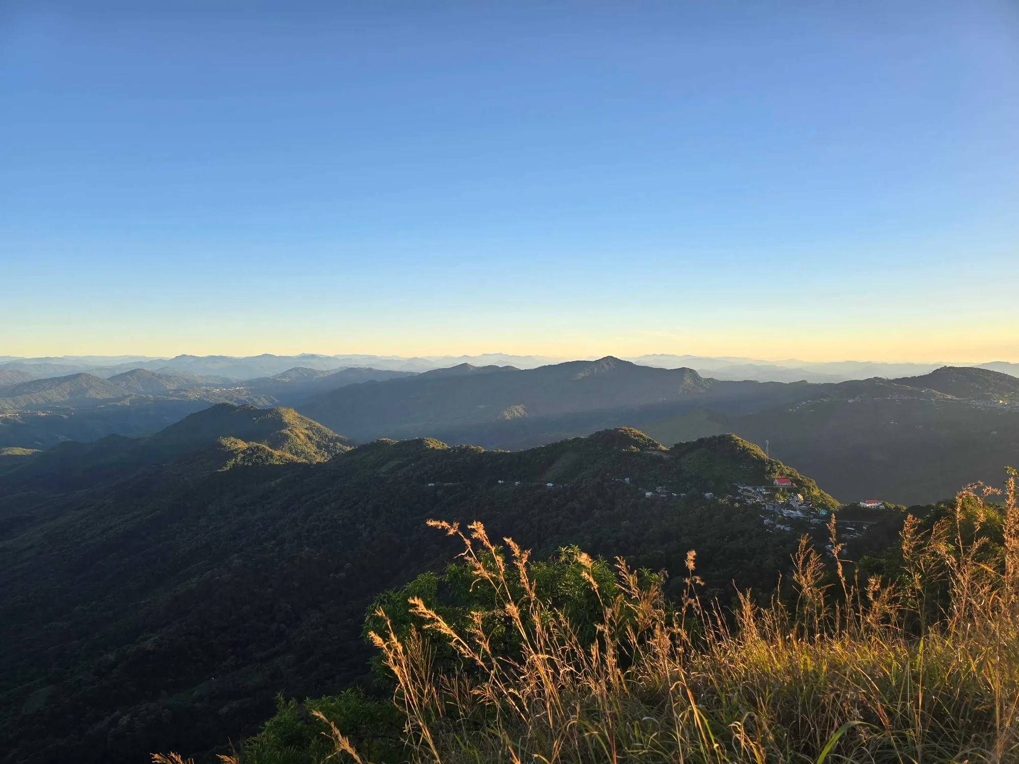 Hmuifang, Mizoram
