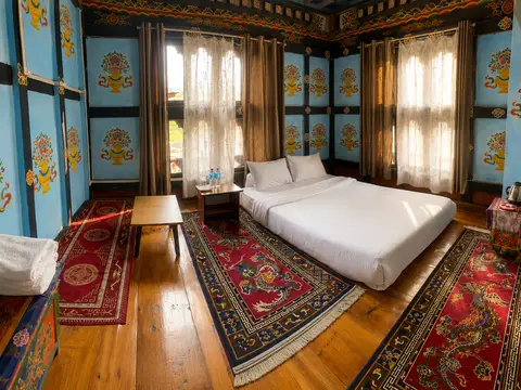 Room No. 1
