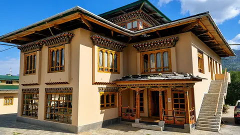 Side View