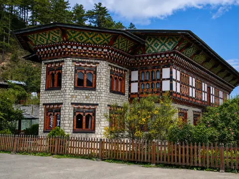 Side View