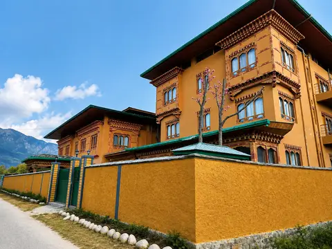 Side View