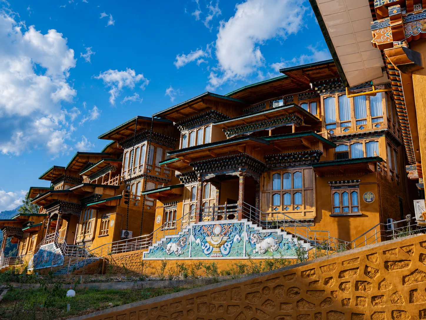 Front View