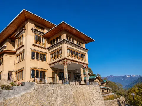 Front View