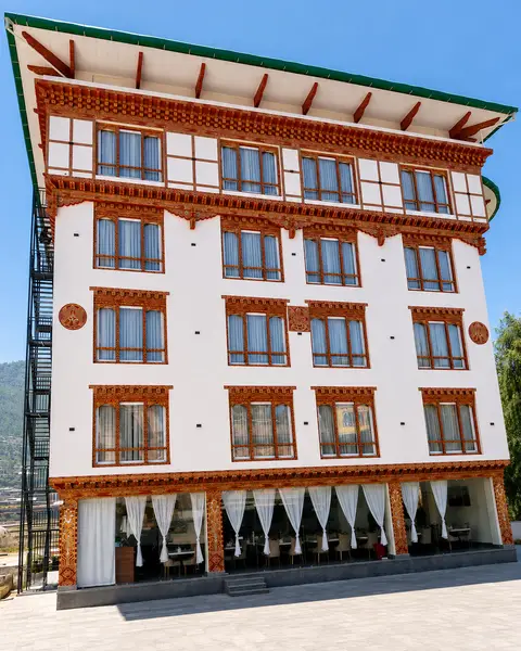 Side View