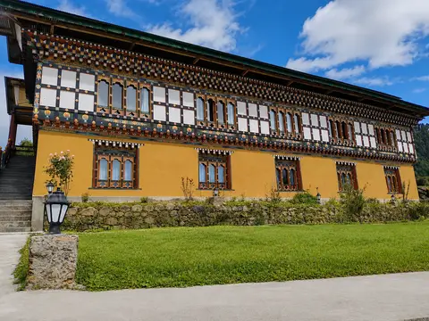Side View