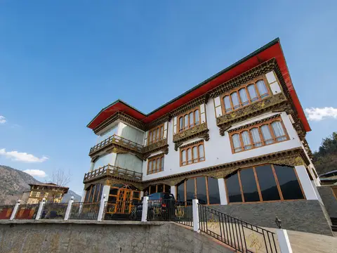 Side View