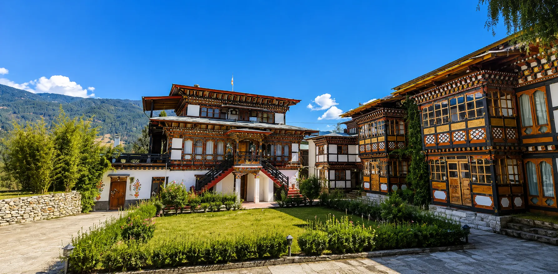 Side View