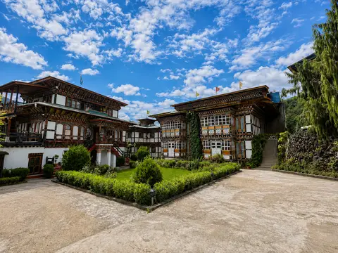 Front View