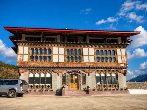 Side View