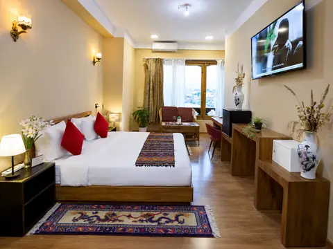 Room 1