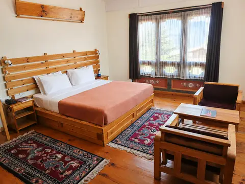 Double Room 1